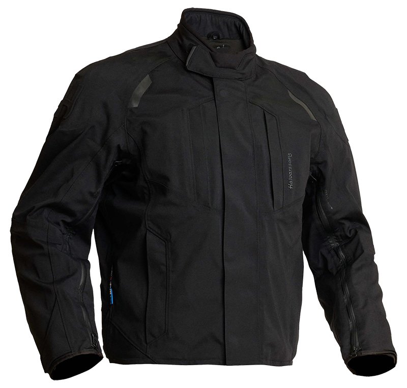 Halvarssons Naren laminated jacket